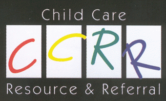 SIEOC Child Care Resource & Referral Logo
